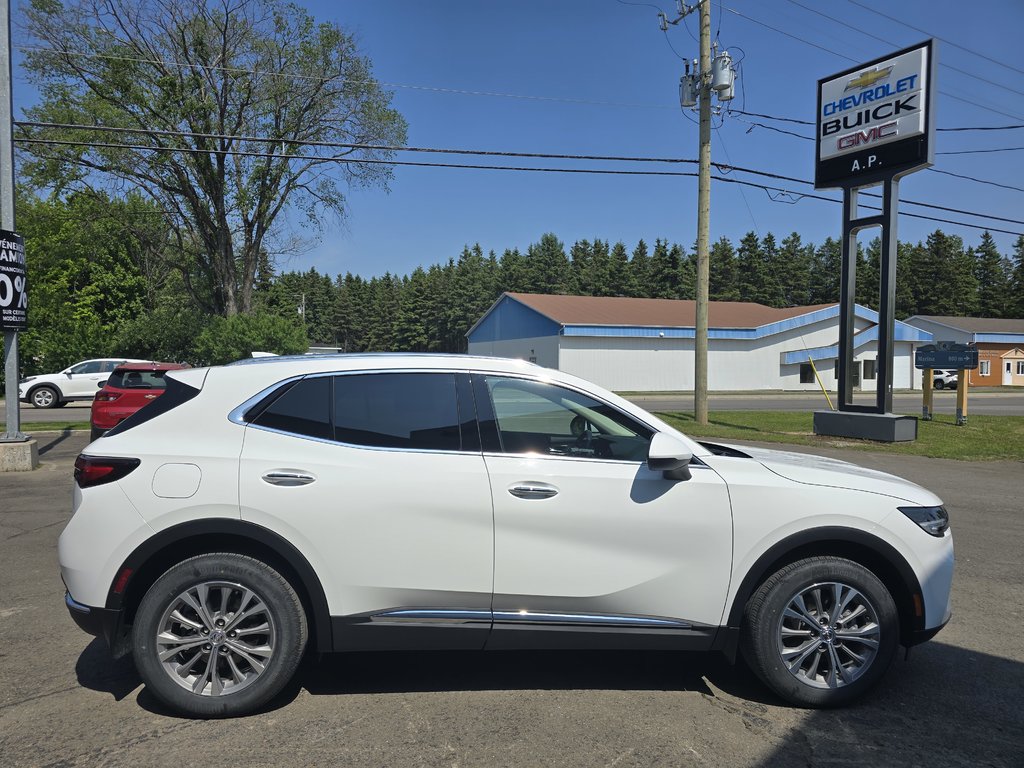 Buick ENVISION PRIVILEGIE Preferred 2023 à New Richmond, Québec - 4 - w1024h768px
