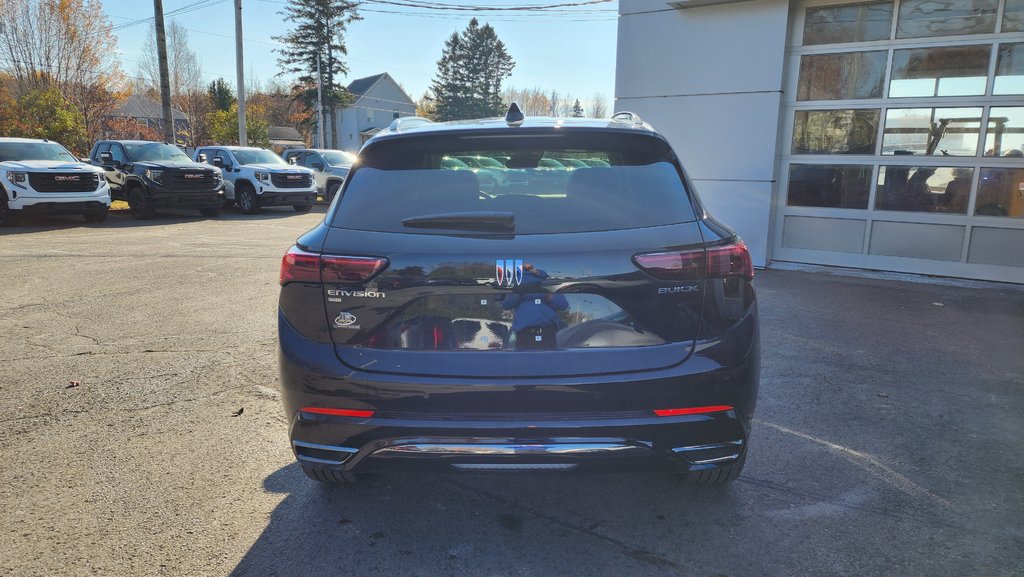 2024  ENVISION Sport Touring in New Richmond, Quebec - 5 - w1024h768px