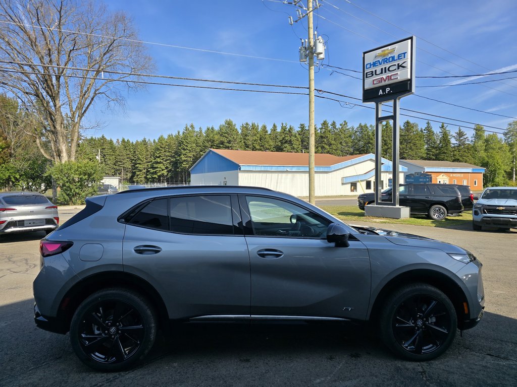 Buick Envision Sport Touring 2025 à New Richmond, Québec - 2 - w1024h768px