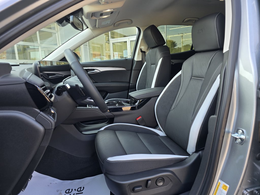 Buick Envision Sport Touring 2025 à New Richmond, Québec - 9 - w1024h768px