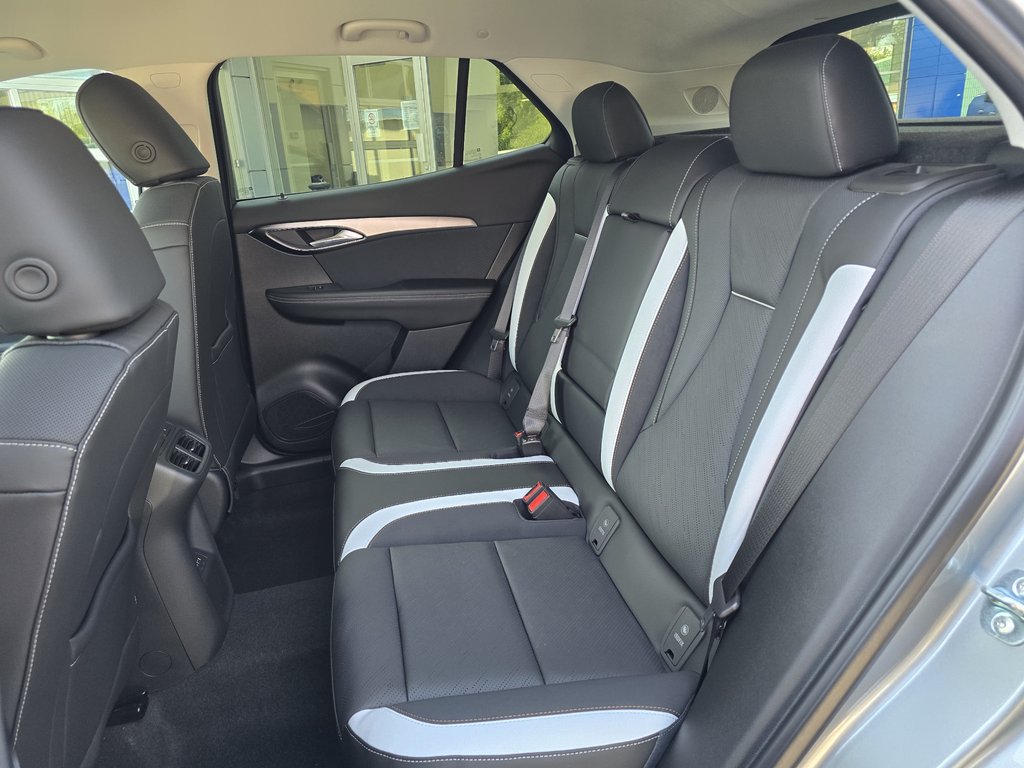 Buick Envision Sport Touring 2025 à New Richmond, Québec - 7 - w1024h768px