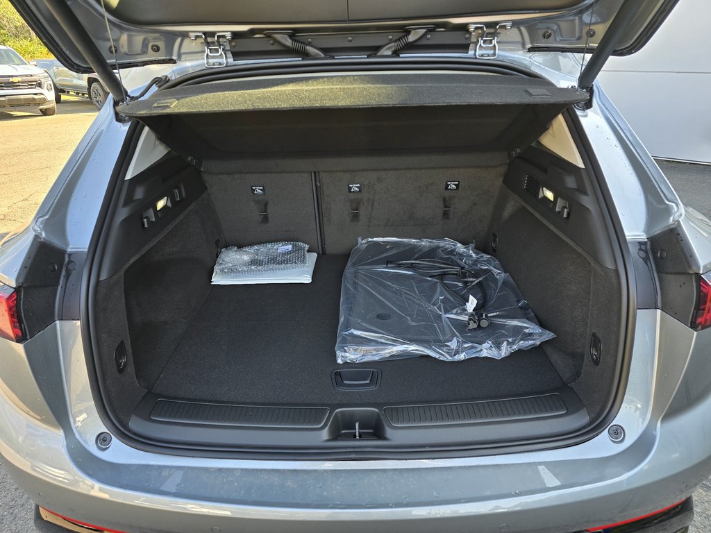 Buick Envision Sport Touring 2025 à New Richmond, Québec - 6 - w1024h768px