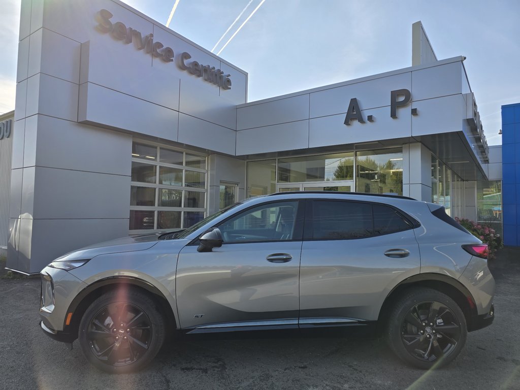 Buick Envision Sport Touring 2025 à New Richmond, Québec - 4 - w1024h768px