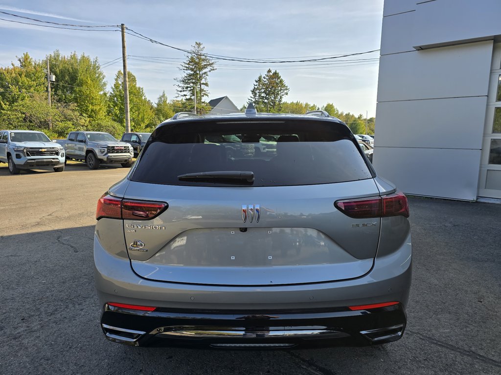 Buick Envision Sport Touring 2025 à New Richmond, Québec - 5 - w1024h768px