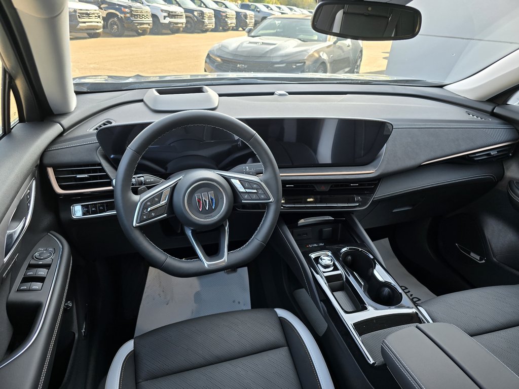 Buick Envision Sport Touring 2025 à New Richmond, Québec - 8 - w1024h768px