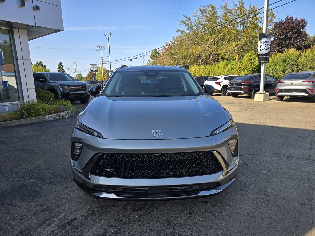 Buick Envision Sport Touring 2025 à New Richmond, Québec - 3 - w1024h768px