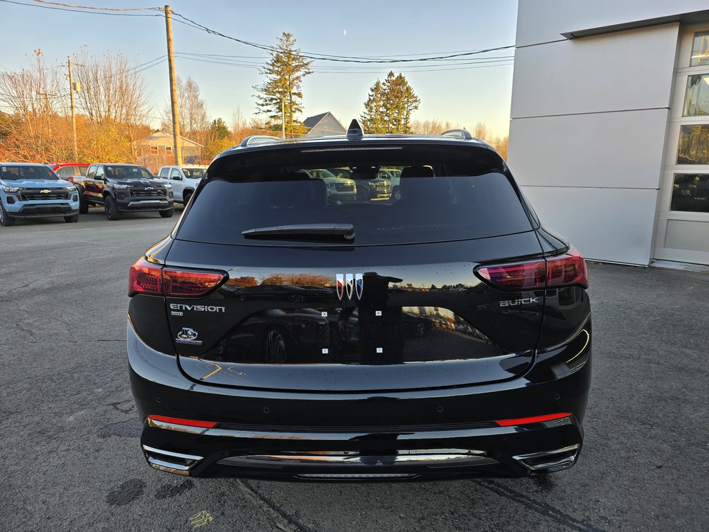 2026 Buick Envision Sport Touring in New Richmond, Quebec - 5 - w1024h768px