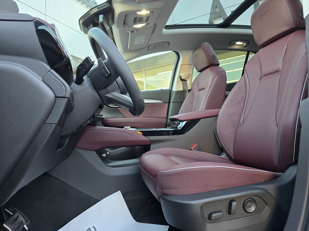 2026 Buick Envision Sport Touring in New Richmond, Quebec - 9 - w1024h768px