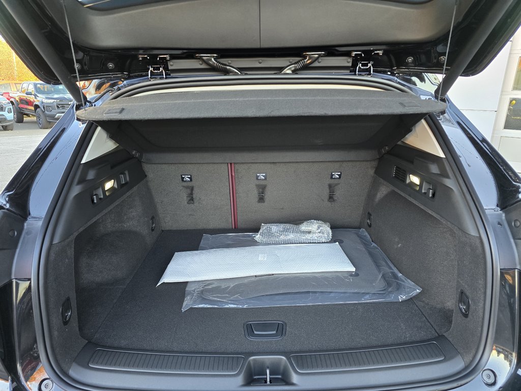 2026 Buick Envision Sport Touring in New Richmond, Quebec - 6 - w1024h768px