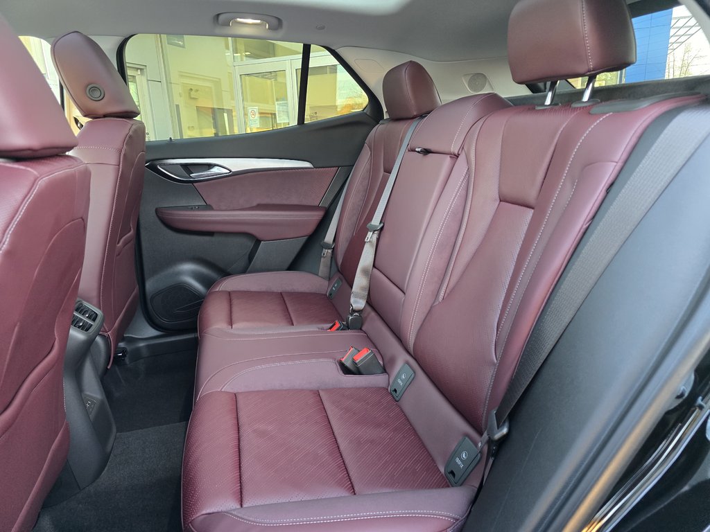 2026 Buick Envision Sport Touring in New Richmond, Quebec - 7 - w1024h768px