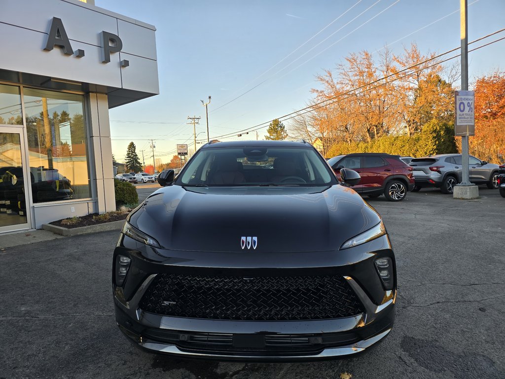 2026 Buick Envision Sport Touring in New Richmond, Quebec - 3 - w1024h768px