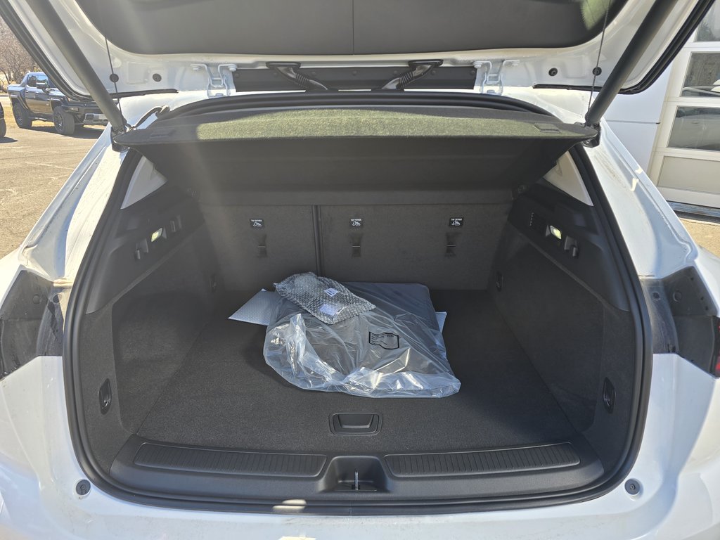 Buick Envision Sport Touring 2026 à New Richmond, Québec - 6 - w1024h768px