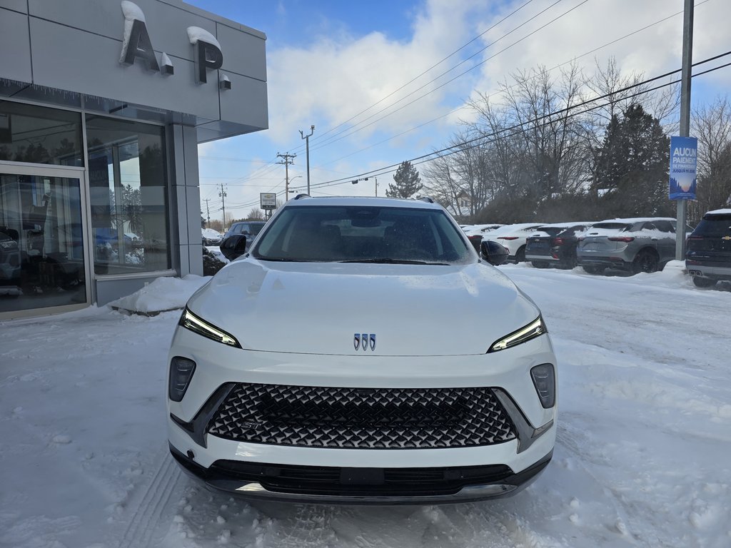 Buick Envision Sport Touring 2026 à New Richmond, Québec - 3 - w1024h768px