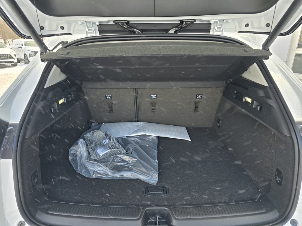 Buick Envision Sport Touring 2026 à New Richmond, Québec - 6 - w1024h768px