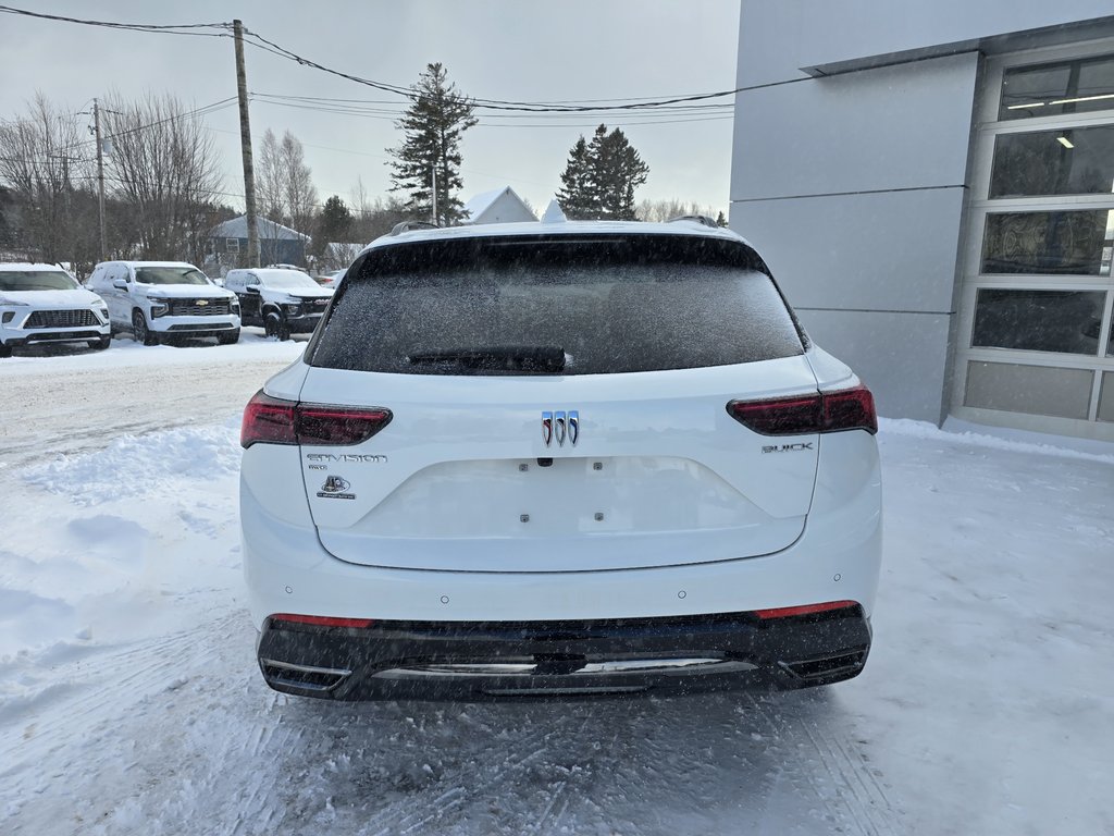 Buick Envision Sport Touring 2026 à New Richmond, Québec - 5 - w1024h768px