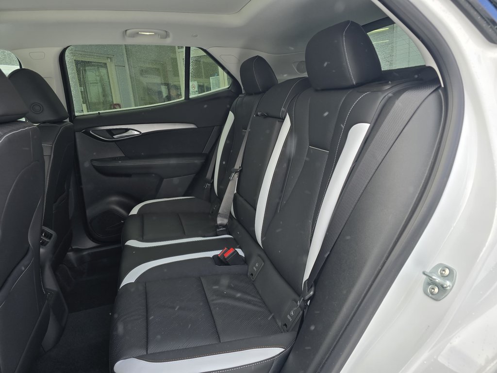 Buick Envision Sport Touring 2026 à New Richmond, Québec - 7 - w1024h768px