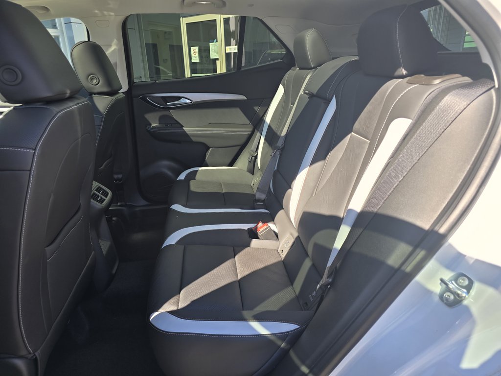 Buick Envision Sport Touring 2026 à New Richmond, Québec - 7 - w1024h768px