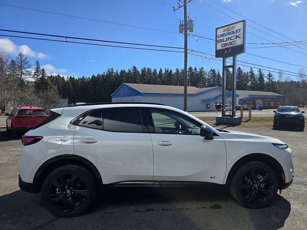 Buick Envision Sport Touring 2026 à New Richmond, Québec - 4 - w1024h768px