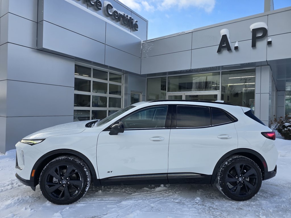 Buick Envision Sport Touring 2026 à New Richmond, Québec - 2 - w1024h768px