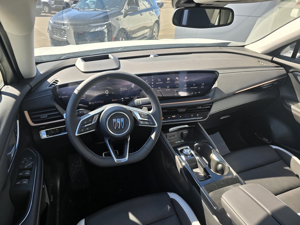 Buick Envision Sport Touring 2026 à New Richmond, Québec - 8 - w1024h768px