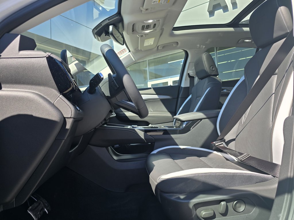 Buick Envision Sport Touring 2026 à New Richmond, Québec - 9 - w1024h768px