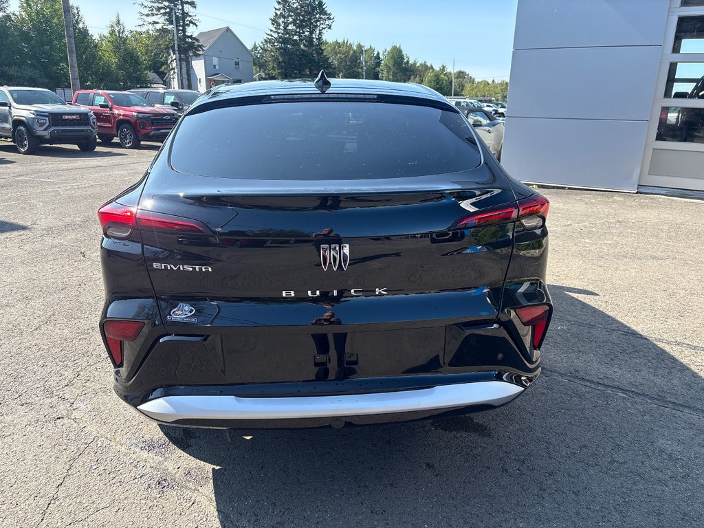 Buick Envista Sport Touring 2025 à New Richmond, Québec - 5 - w1024h768px