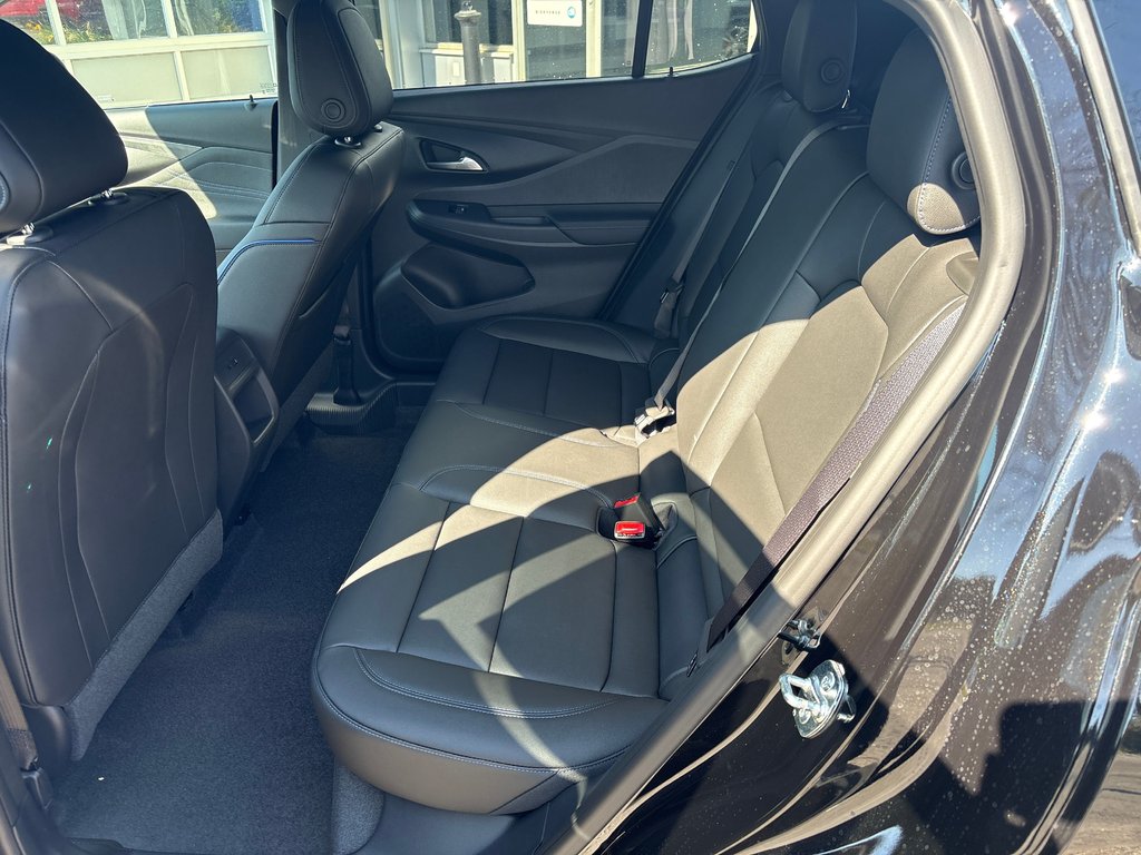 Buick Envista Sport Touring 2025 à New Richmond, Québec - 8 - w1024h768px