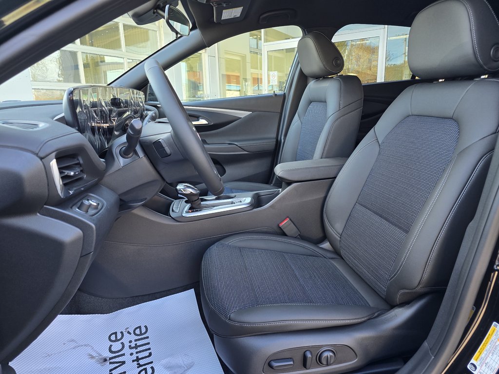 2026 Buick Envista Preferred in New Richmond, Quebec - 9 - w1024h768px