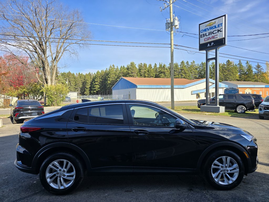 2026 Buick Envista Preferred in New Richmond, Quebec - 4 - w1024h768px