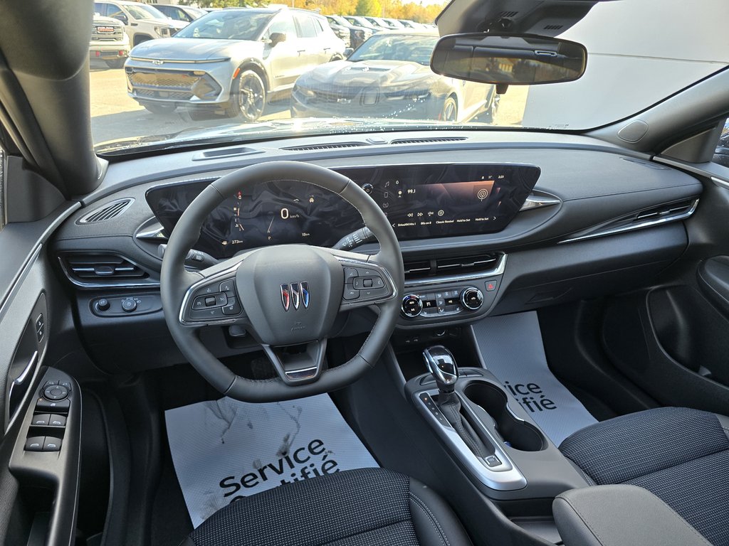 2026 Buick Envista Preferred in New Richmond, Quebec - 8 - w1024h768px