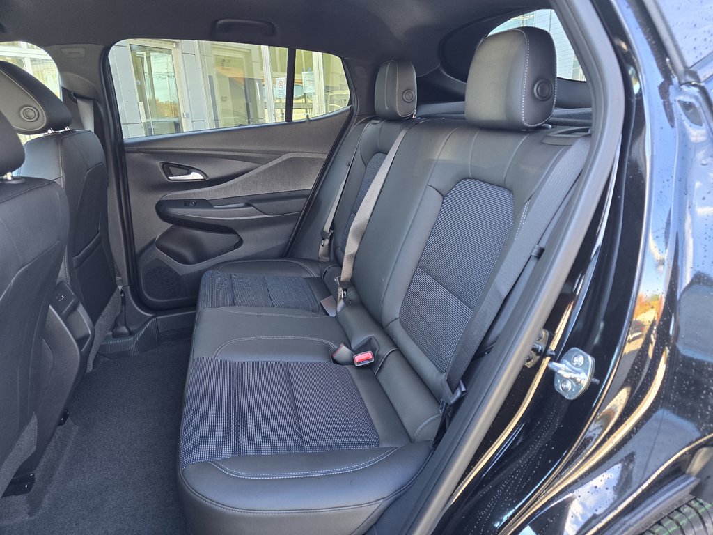 2026 Buick Envista Preferred in New Richmond, Quebec - 7 - w1024h768px