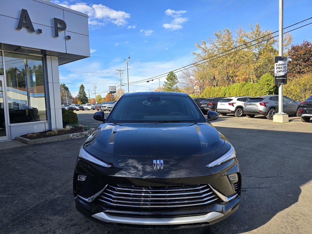 2026 Buick Envista Preferred in New Richmond, Quebec - 3 - w1024h768px