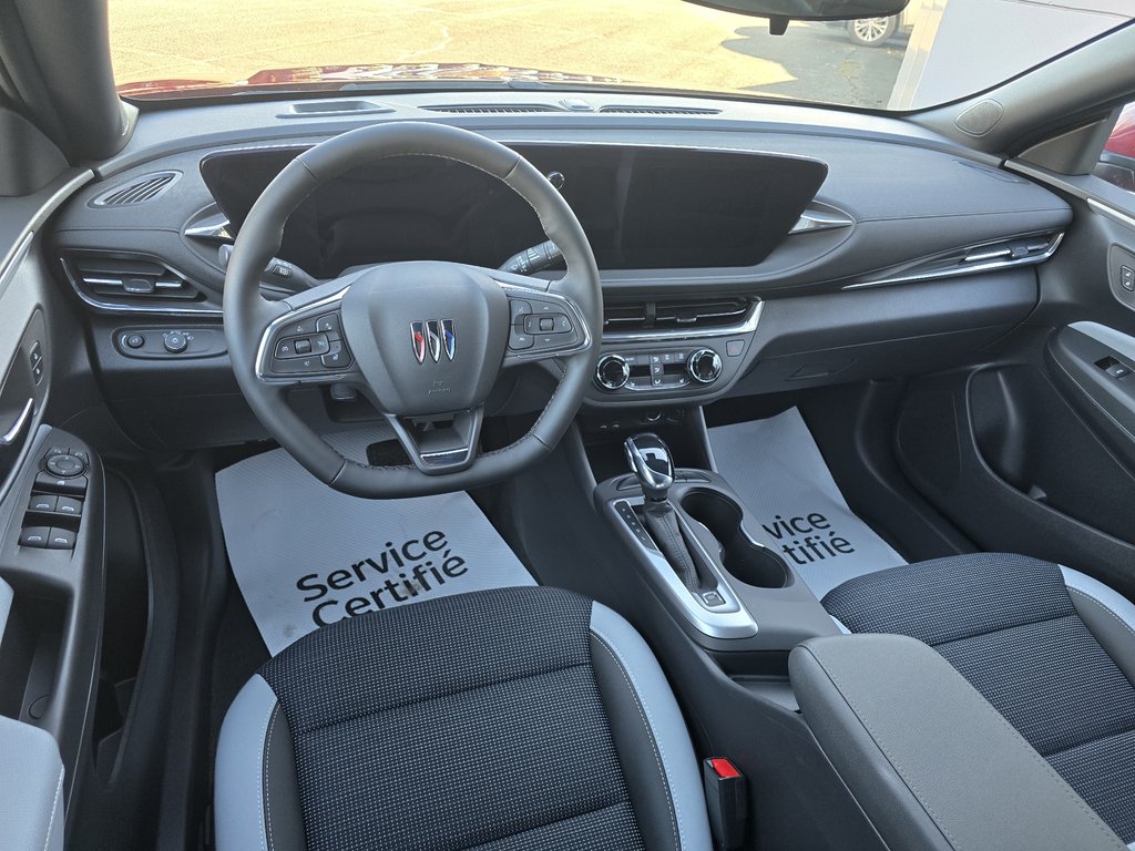 2026 Buick Envista Preferred in New Richmond, Quebec - 8 - w1024h768px