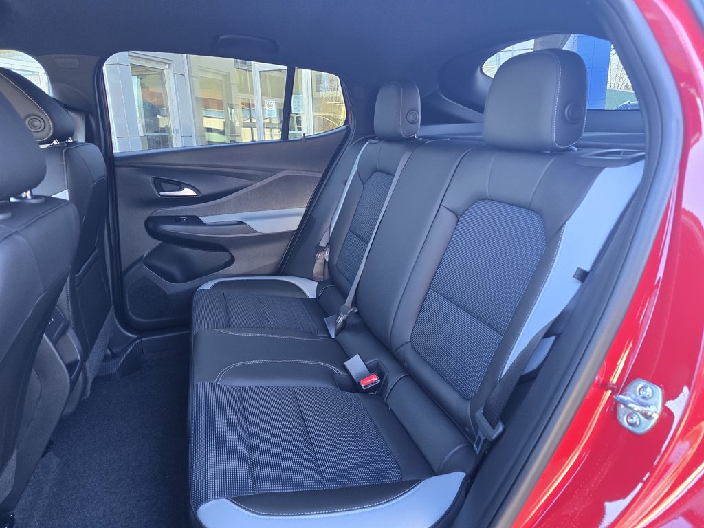 2026 Buick Envista Preferred in New Richmond, Quebec - 7 - w1024h768px