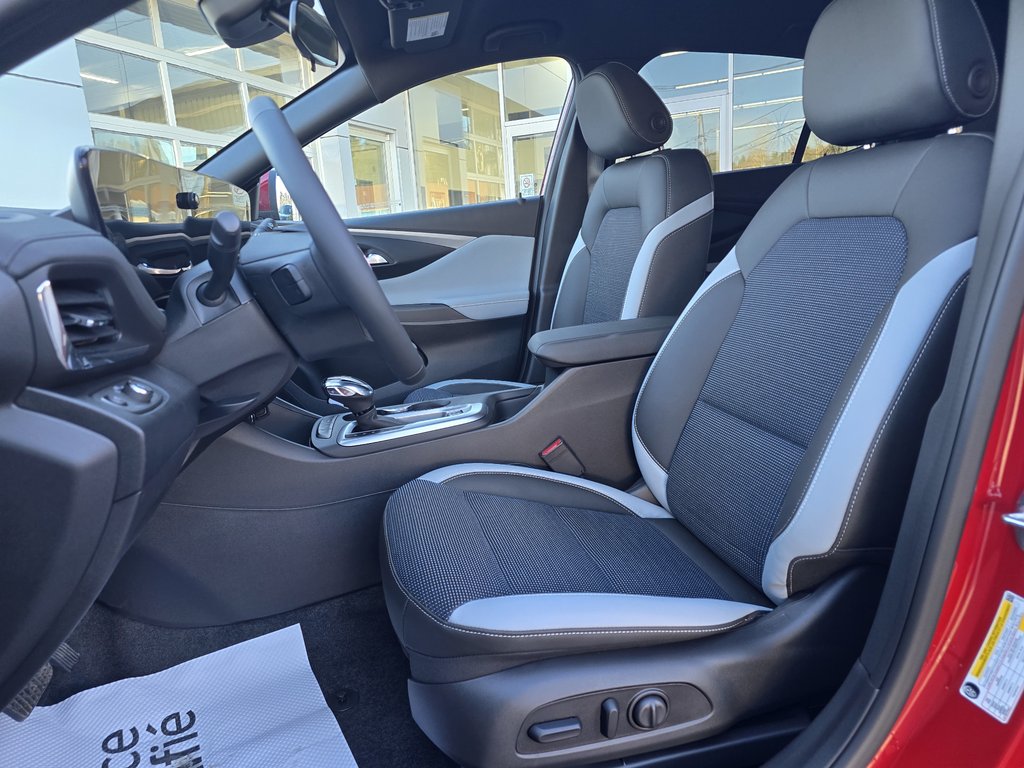 2026 Buick Envista Preferred in New Richmond, Quebec - 9 - w1024h768px