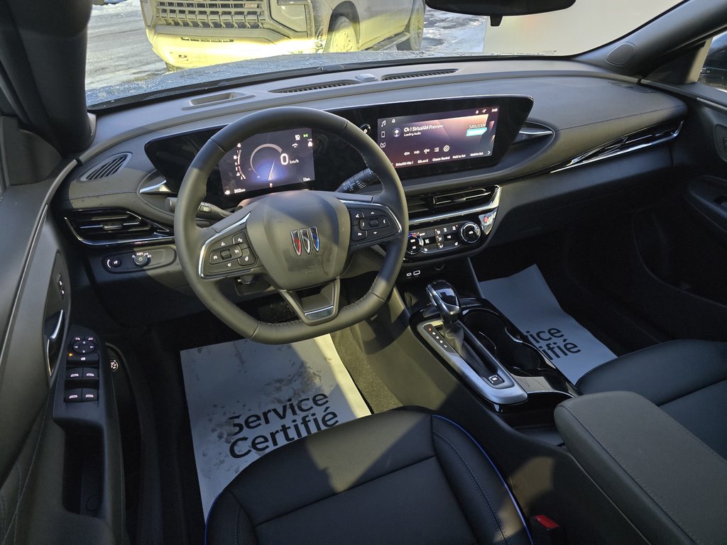 Buick Envista Sport Touring 2026 à New Richmond, Québec - 8 - w1024h768px