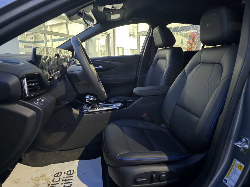 Buick Envista Sport Touring 2026 à New Richmond, Québec - 9 - w1024h768px