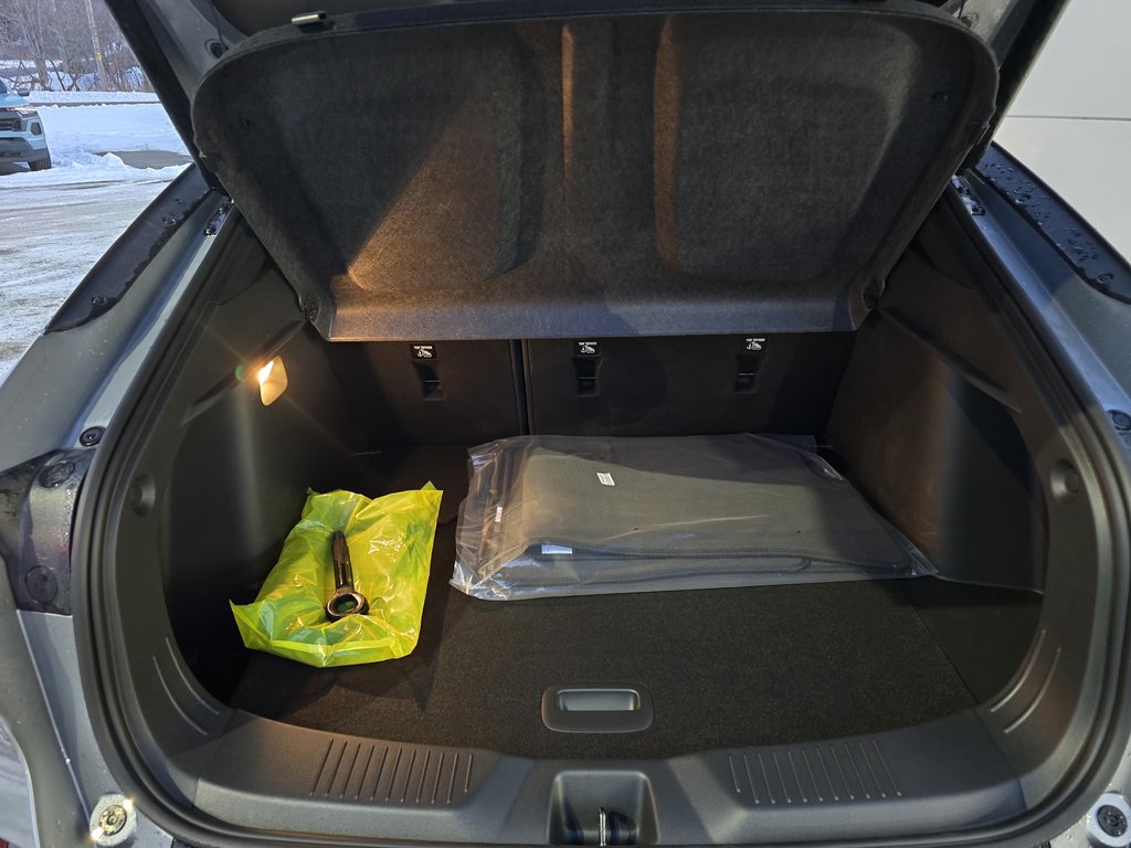 Buick Envista Sport Touring 2026 à New Richmond, Québec - 6 - w1024h768px