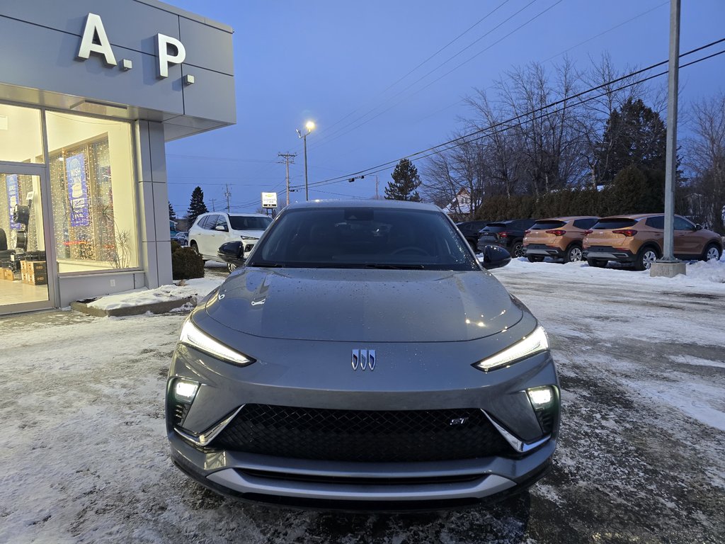 Buick Envista Sport Touring 2026 à New Richmond, Québec - 3 - w1024h768px