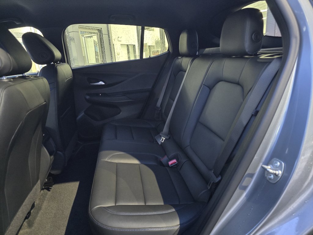 Buick Envista Sport Touring 2026 à New Richmond, Québec - 7 - w1024h768px