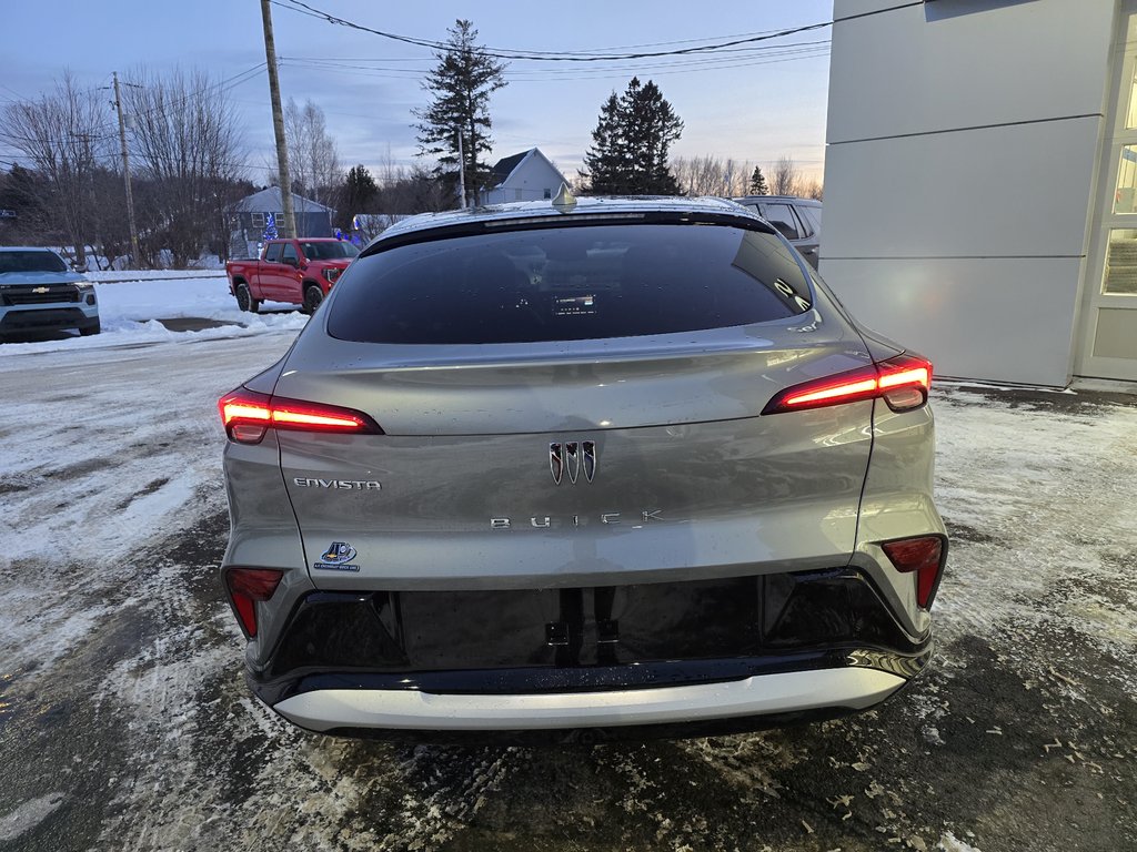 Buick Envista Sport Touring 2026 à New Richmond, Québec - 5 - w1024h768px