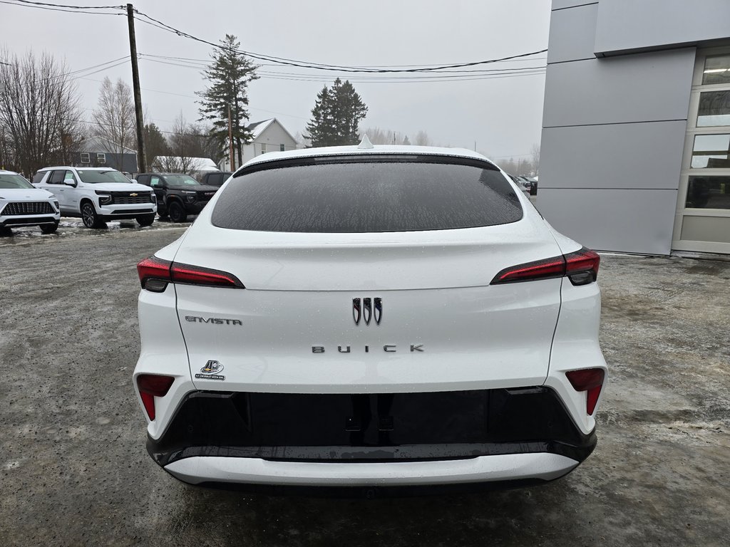 Buick Envista Sport Touring 2026 à New Richmond, Québec - 5 - w1024h768px