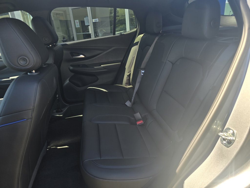 2026 Buick Envista Sport Touring in New Richmond, Quebec - 7 - w1024h768px