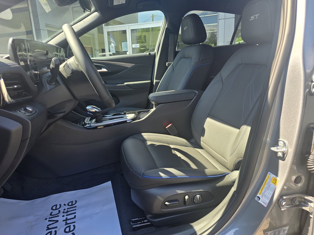 2026 Buick Envista Sport Touring in New Richmond, Quebec - 9 - w1024h768px
