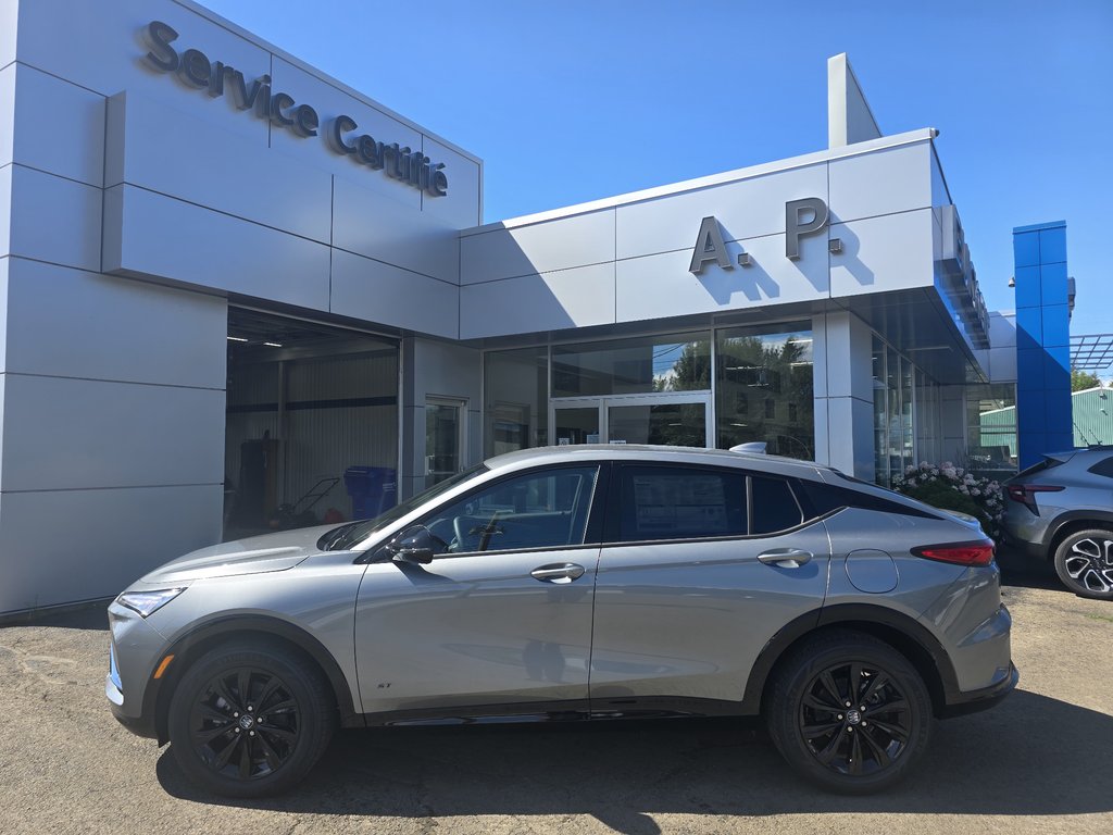 2026 Buick Envista Sport Touring in New Richmond, Quebec - 2 - w1024h768px