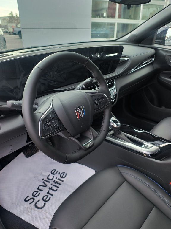 2026 Buick Envista Sport Touring in New Richmond, Quebec - 12 - w1024h768px
