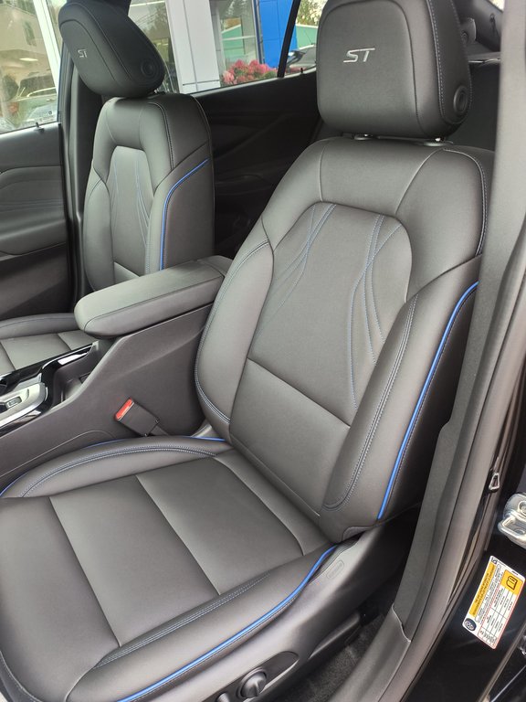 2026 Buick Envista Sport Touring in New Richmond, Quebec - 10 - w1024h768px