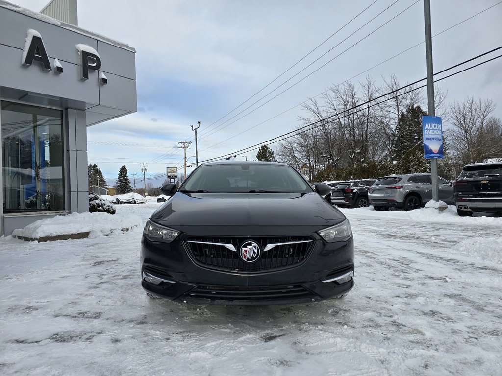 2020 Buick REGAL Essence in New Richmond, Quebec - 3 - w1024h768px