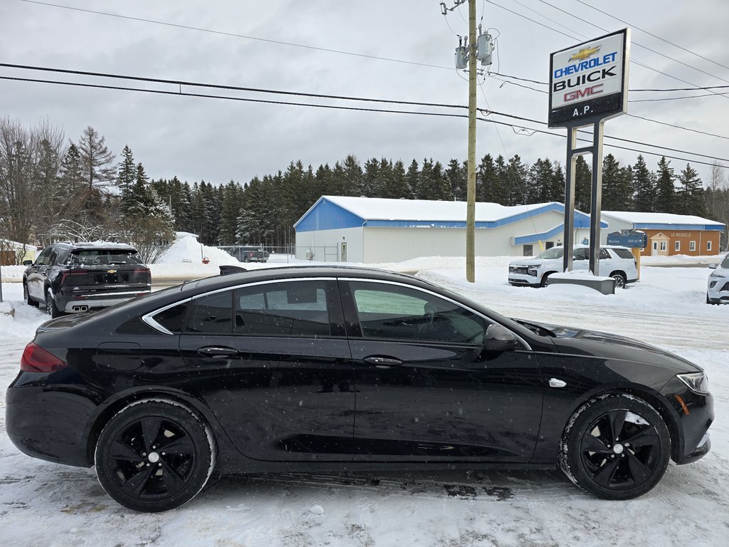 2020 Buick REGAL Essence in New Richmond, Quebec - 4 - w1024h768px