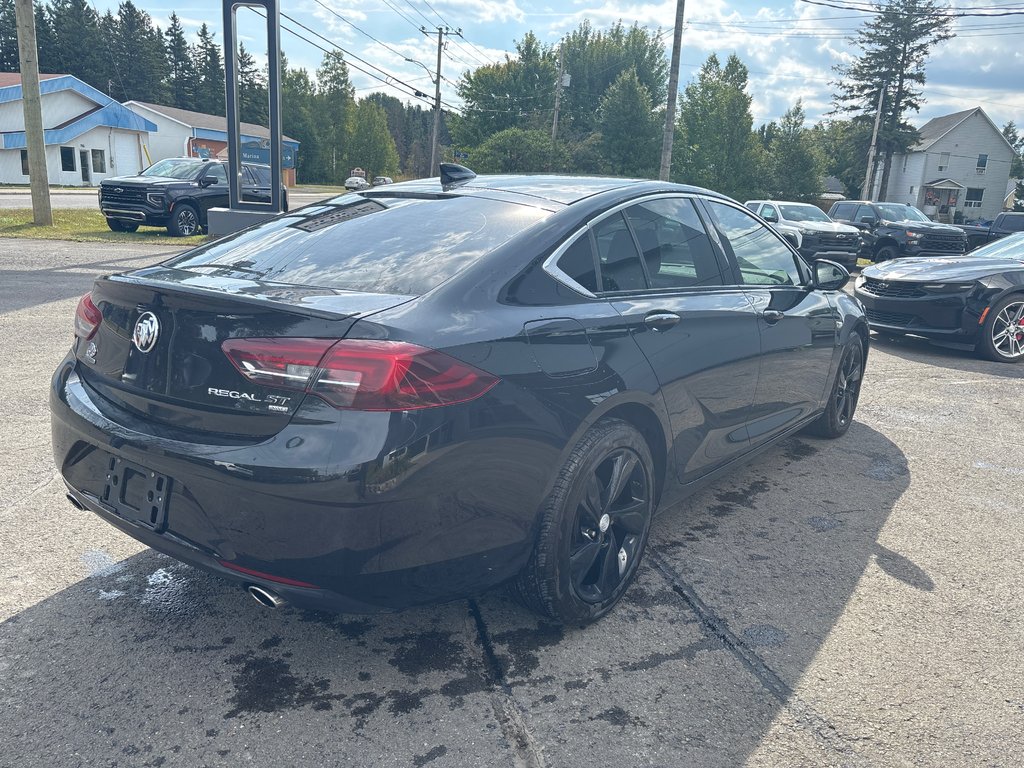 Buick Regal Essence 2020 à New Richmond, Québec - 3 - w1024h768px